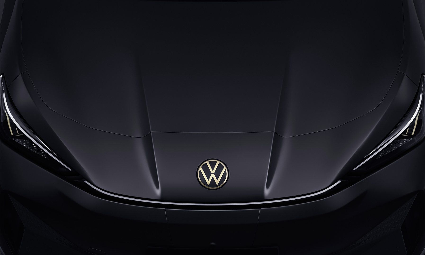 ID.UX - Volkswagen sub-brand in China
