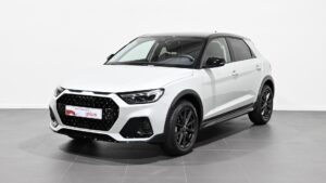 Audi A1 allstreet