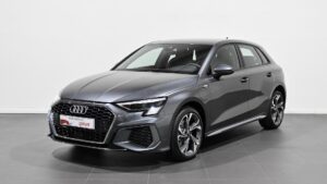 Audi A3 Sportback TFSIe