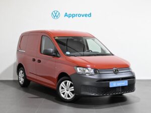 Volkswagen Caddy Cargo