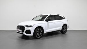 Audi Q5 Sportback