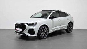 RS Q3 Sportback