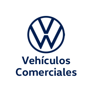 Logo Volkswagen Comerciales