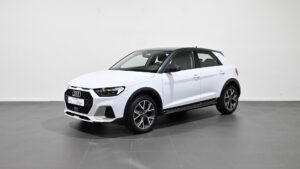 Audi A1 allstreet