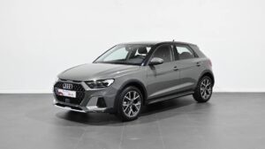 Audi A1 allstreet