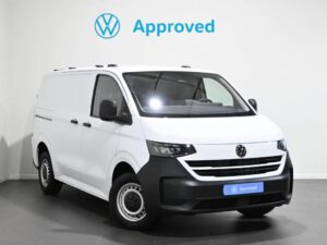 VOLKSWAGEN Transporter Furgón Diesel