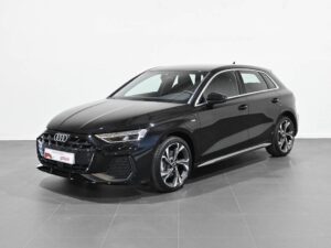 Audi A3 Sportback TFSIe