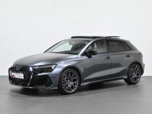 RS3 Sportback