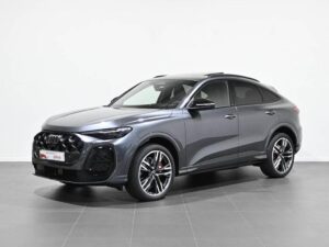 Audi SQ5 Sportback